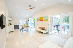 Palms Luxe